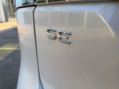 New 2026 Volkswagen Atlas SE AWD/4WD image 28