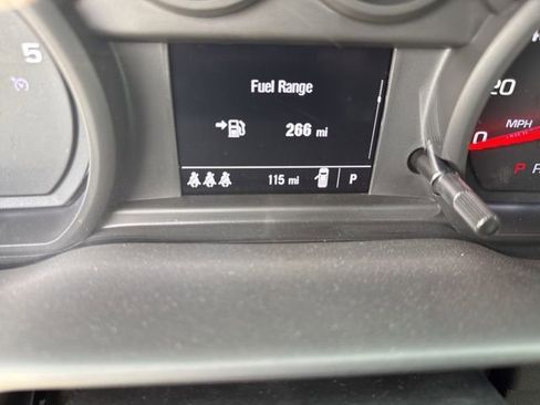 New 2025 Chevrolet Silverado 3500 W/T w/ WT Convenience Package image 17