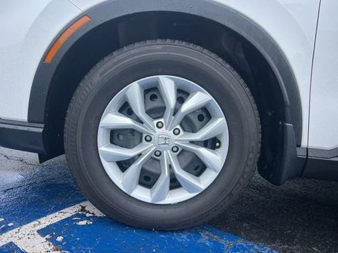 Used 2024 Honda CR-V LX image 10