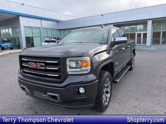 Used 2015 GMC Sierra 1500 SLT w/ All-Terrain Package video 1