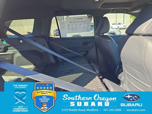 New 2026 Subaru Outback Wilderness image 21
