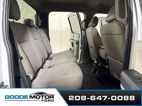 Used 2022 Ford F250 XLT AWD/4WD image 23