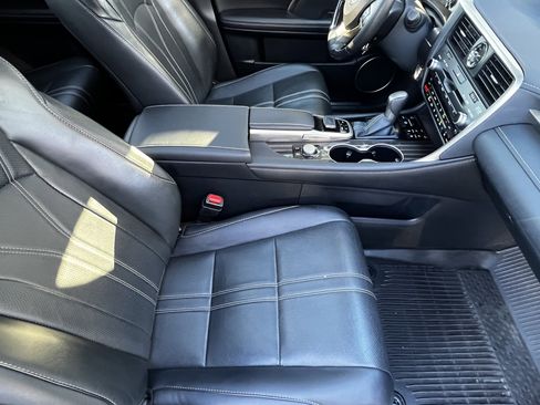 Used 2017 Lexus RX 350 AWD w/ Luxury Package image 44