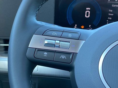 New 2026 Hyundai Kona SEL Premium image 17