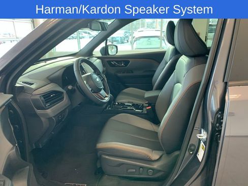 New 2026 Subaru Forester Sport image 3