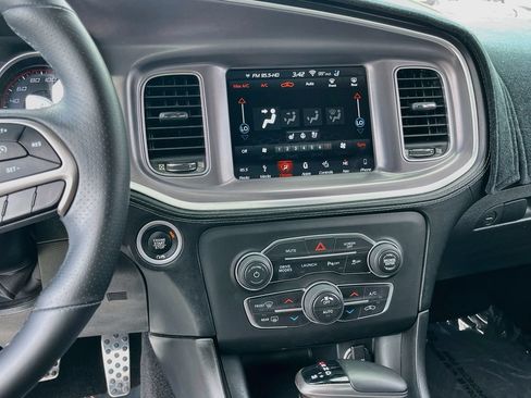 Used 2019 Dodge Charger Scat Pack w/ Plus Group RWD image 15
