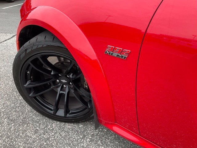 Used 2023 Dodge Charger Scat Pack RWD image 28
