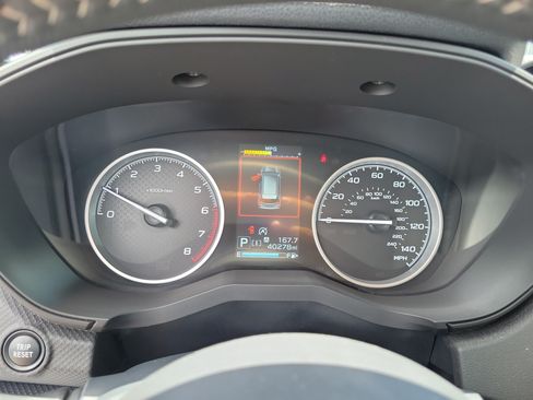 Certified 2024 Subaru Forester Premium AWD/4WD image 26