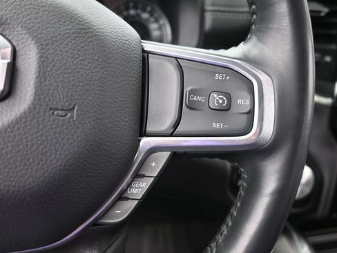 Used 2023 RAM 1500 Laramie AWD/4WD image 30