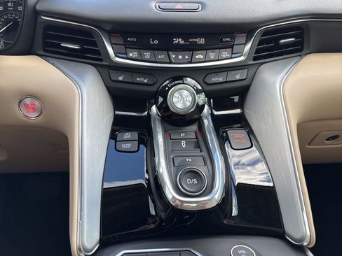 Used 2023 Acura TLX w/ Technology Package image 32