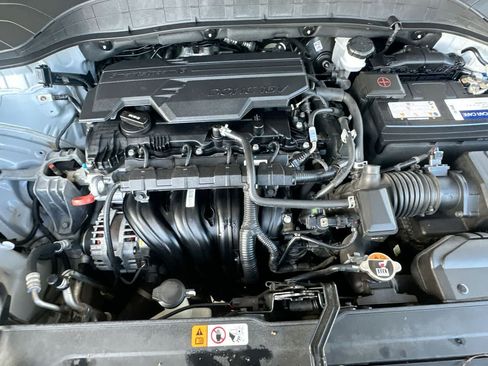Used 2023 Hyundai Kona SEL FWD image 12
