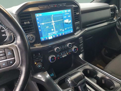 Used 2022 Ford F150 XLT w/ Equipment Group 302A High image 20