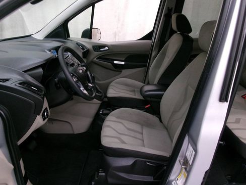 Used 2015 Ford Transit Connect XLT FWD image 12