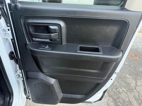 Used 2017 RAM 1500 Tradesman image 21