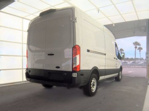 Used 2019 Ford Transit 150 148 Medium Roof RWD image 2