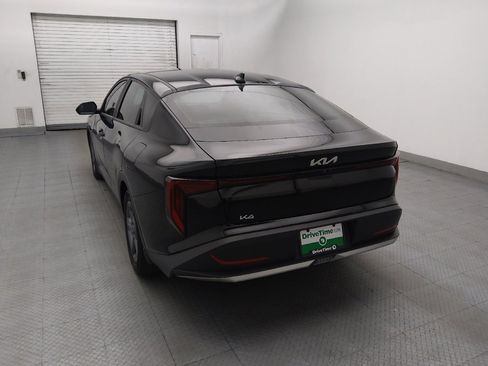 Used 2025 Kia K4 FWD image 6