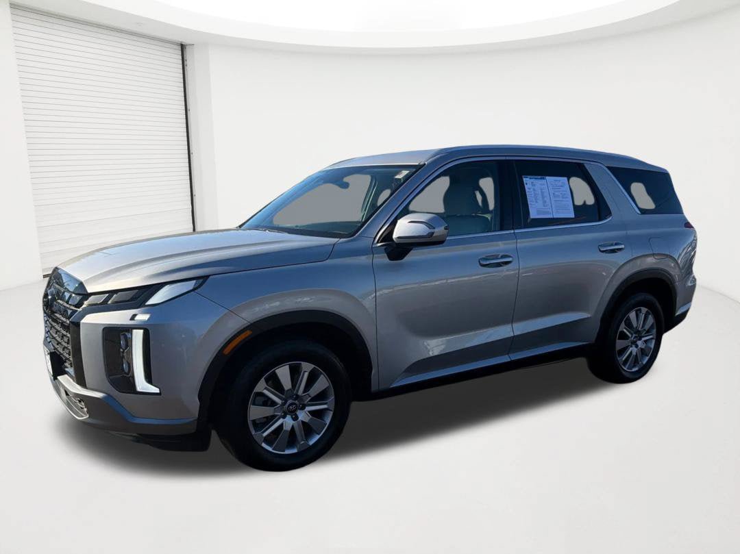 Used 2024 Hyundai Palisade SEL AWD/4WD image 1
