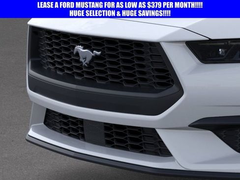 New 2026 Ford Mustang Premium RWD image 17