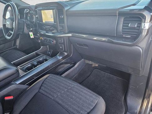 Used 2021 Ford F150 XL w/ STX Appearance Package image 20