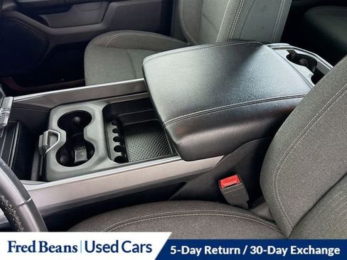 Used 2019 RAM 1500 Big Horn AWD/4WD image 37