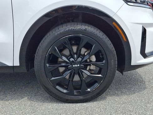 Certified 2023 Kia Sorento SX AWD/4WD image 8