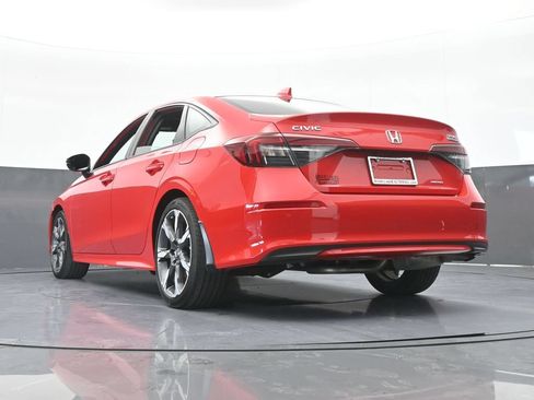 Used 2025 Honda Civic Sport image 65