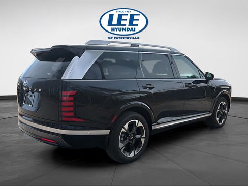 New 2026 Hyundai Palisade Limited FWD image 7