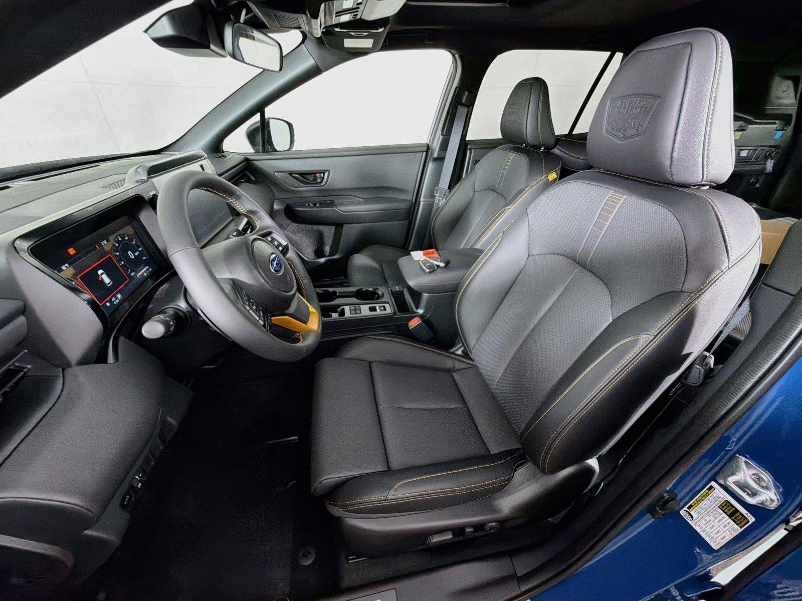 New 2026 Subaru Outback Wilderness AWD/4WD image 2