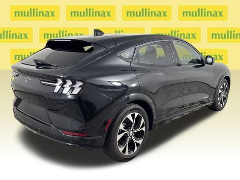 Certified 2023 Ford Mustang Mach-E Premium RWD image 4