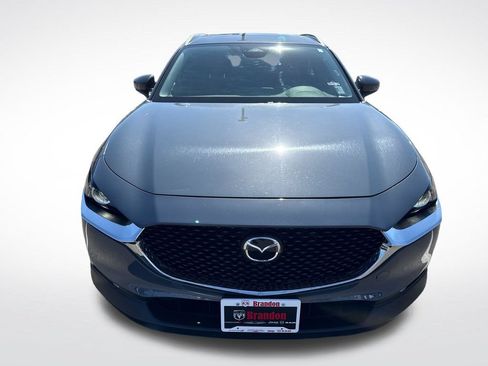 Used 2025 MAZDA CX-30 AWD 2.5 S w/ Preferred Package image 9