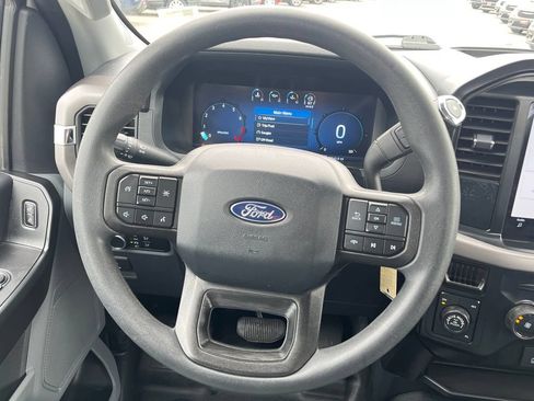 Used 2024 Ford F150 XL AWD/4WD image 19