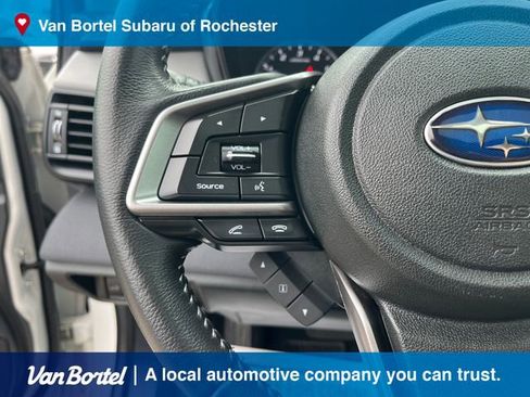 Used 2022 Subaru Outback Premium AWD/4WD image 19