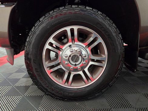 Used 2016 Ford F250 King Ranch w/ FX4 Off-Road Package image 81