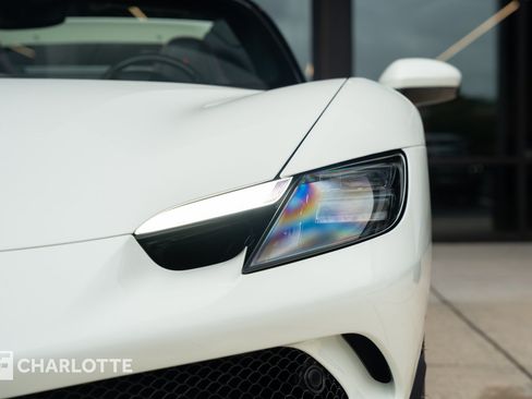 Used 2024 Ferrari 296 GTS RWD image 6