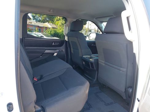 Used 2024 Toyota Tundra SR5 RWD image 11