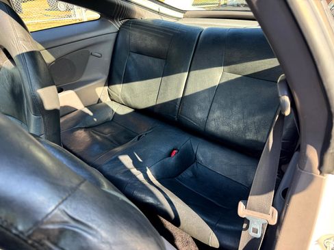 Used 2000 Toyota Celica GT-S image 19