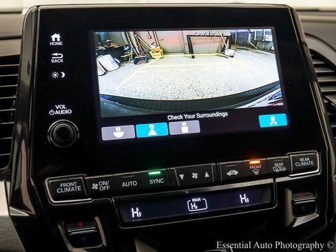 Used 2019 Honda Odyssey EX-L image 23