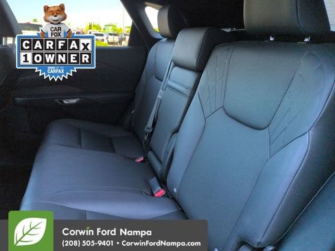 Used 2024 Lexus RX 350h w/ Convenience Package AWD/4WD image 26
