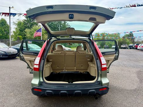 Used 2009 Honda CR-V LX image 17