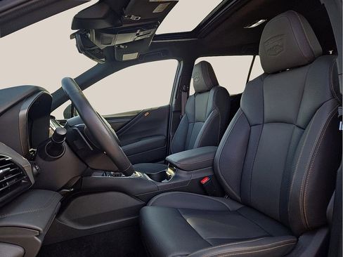 Used 2025 Subaru Outback Wilderness image 13