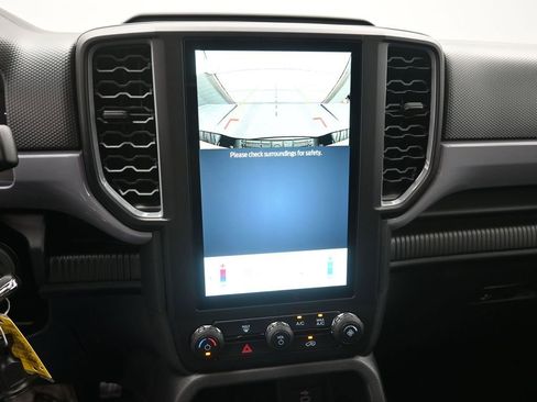 New 2026 Ford Ranger XL image 4