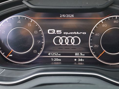 Used 2018 Audi Q5 2.0T Premium image 10