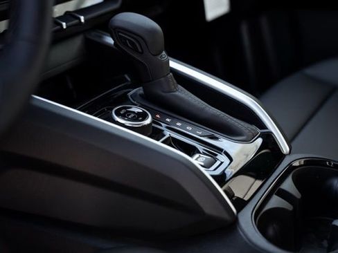 New 2026 Chevrolet Colorado Trail Boss AWD/4WD image 26