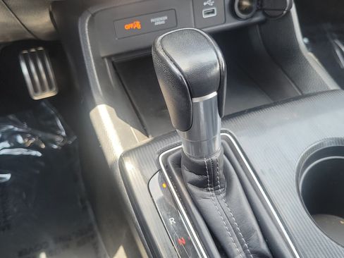 Certified 2023 Honda Civic Sport image 29