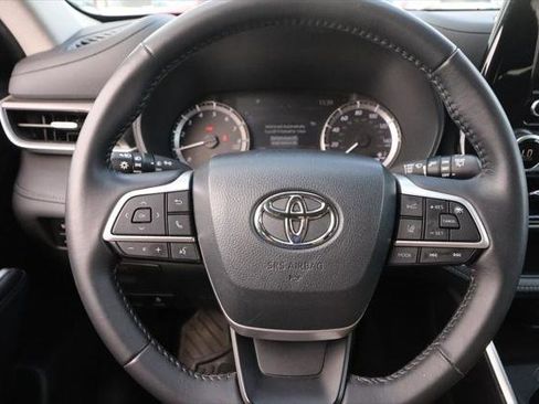Certified 2024 Toyota Highlander LE image 12