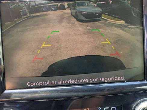 Certified 2023 Nissan Murano SV w/ SV Midnight Edition Package image 14