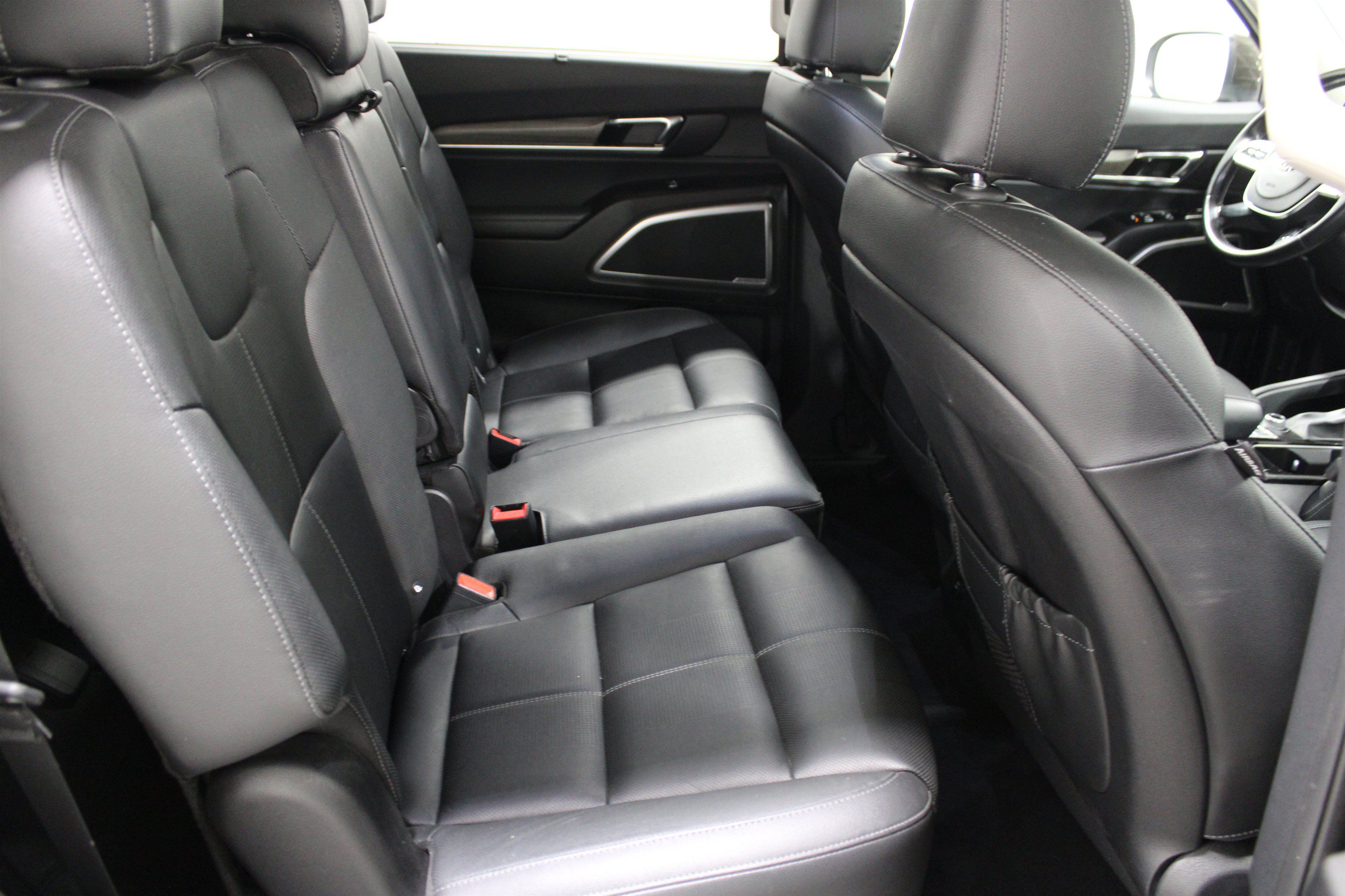 Used 2021 Kia Telluride EX w/ Towing Package AWD/4WD image 35