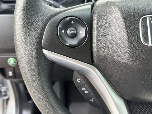 Used 2019 Honda Fit LX image 21