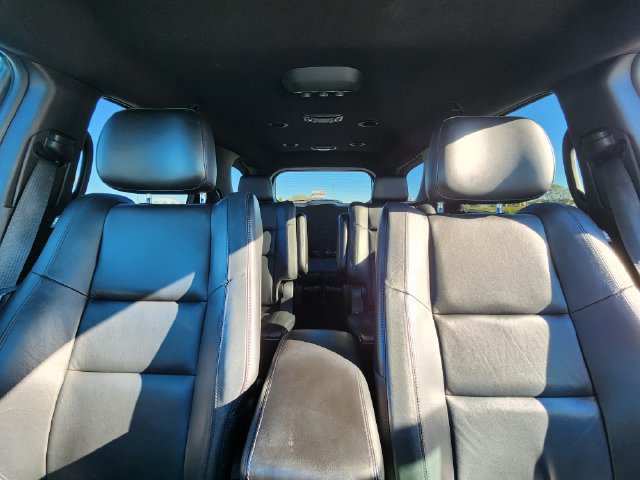 Used 2019 Dodge Durango GT w/ Blacktop Package AWD/4WD image 19