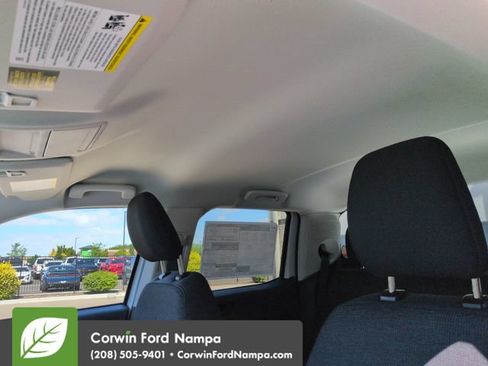 New 2026 Ford Maverick XL AWD/4WD image 23
